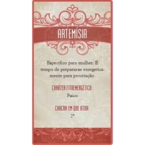 Tarô da Fitoenergética (Livro + Cartas) - Imagem 3