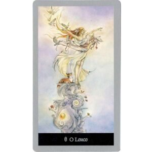 Shadowscapes Tarô (Livro + Cartas) - Imagem 6