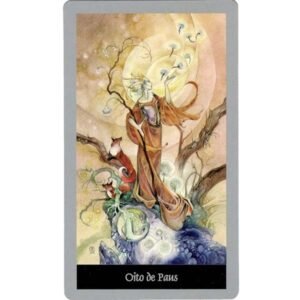 Shadowscapes Tarô (Livro + Cartas) - Imagem 9