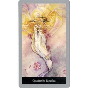 Shadowscapes Tarô (Livro + Cartas) - Imagem 11