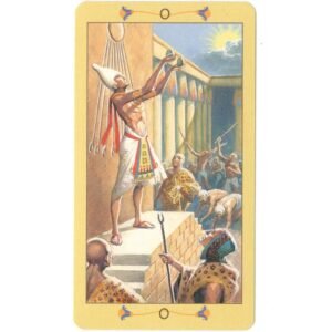 Ramses Tarot - Imagem 4