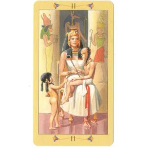 Ramses Tarot - Imagem 3