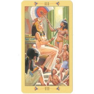 Ramses Tarot - Imagem 5