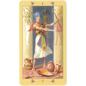 Ramses Tarot - Imagem 6