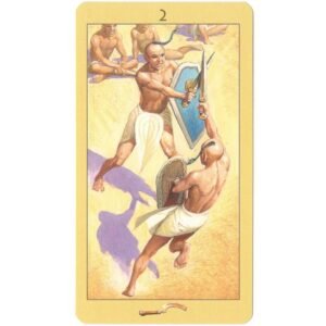 Ramses Tarot - Imagem 7