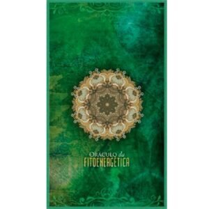 Tarô da Fitoenergética (Livro + Cartas) - Imagem 7