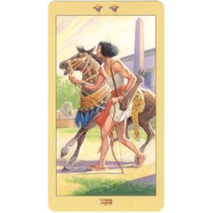 Ramses Tarot - Imagem 8