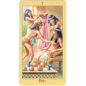 Ramses Tarot - Imagem 9