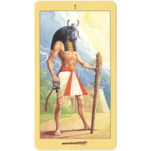 Ramses Tarot - Imagem 10
