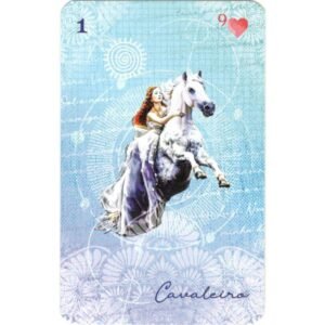 Madalena Lenormand - Imagem 4