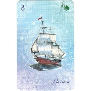 Madalena Lenormand - Imagem 5