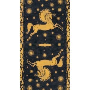 Edmund Dulac Tarot - Imagem 7