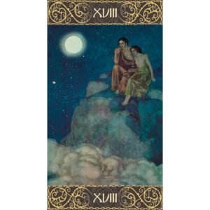 Edmund Dulac Tarot - Imagem 6