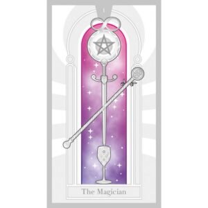 Essential Tarot - Imagem 5
