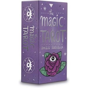 The Magic Tarot - Imagem 3
