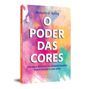 O Poder das Cores