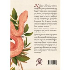 Manual de Introdução à Ginecologia Natural - Imagem 2