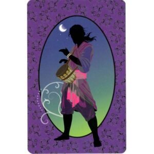 Esmeralda Lenormand + Oráculo das 13 Ciganas - MasterSize - Imagem 2