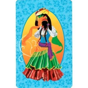 Esmeralda Lenormand + Oráculo das 13 Ciganas - MasterSize - Imagem 3