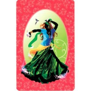Esmeralda Lenormand + Oráculo das 13 Ciganas - MasterSize - Imagem 4