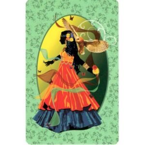 Esmeralda Lenormand + Oráculo das 13 Ciganas - MasterSize - Imagem 7