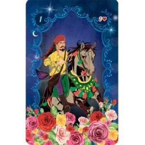 Bluma Kalin Lenormand + Oráculo das 13 Ciganas - MasterSize - Imagem 4