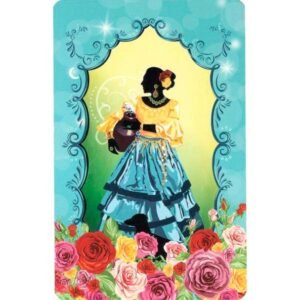 Bluma Kalin Lenormand + Oráculo das 13 Ciganas - MasterSize - Imagem 2