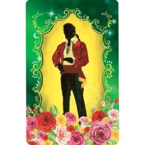 Bluma Kalin Lenormand + Oráculo das 13 Ciganas - MasterSize - Imagem 3