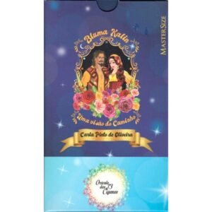 Bluma Kalin Lenormand + Oráculo das 13 Ciganas - MasterSize