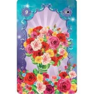 Bluma Kalin Lenormand + Oráculo das 13 Ciganas - MasterSize - Imagem 6