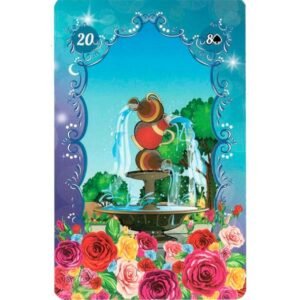 Bluma Kalin Lenormand + Oráculo das 13 Ciganas - MasterSize - Imagem 7