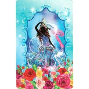 Bluma Kalin Lenormand + Oráculo das 13 Ciganas - MasterSize - Imagem 8