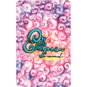 Ellipse Lenormand - Imagem 9