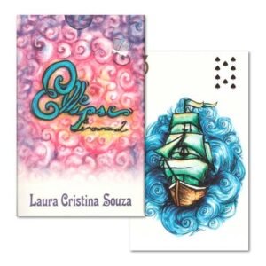 Ellipse Lenormand