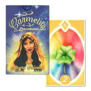 Carmelita Lenormand