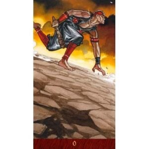 Afro-Brazilian Tarot - Imagem 2