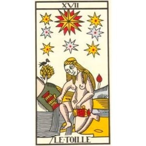 Tarot de Marseille - Jean Dodal - Imagem 3