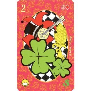 Esmeralda Lenormand - Mini - Imagem 4