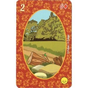 Esmeralda Lenormand - Mini - Imagem 8