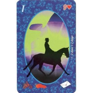 Esmeralda Lenormand - Mini - Imagem 9