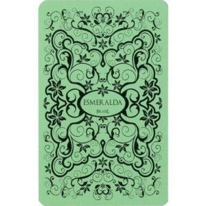 Esmeralda Lenormand - Mini - Imagem 10