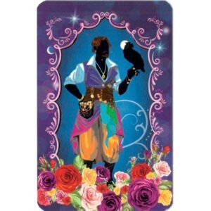 Oráculo das 13 Ciganas - Mini - Imagem 3