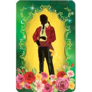 Oráculo das 13 Ciganas - Mini - Imagem 6