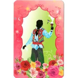 Oráculo das 13 Ciganas - Mini - Imagem 9