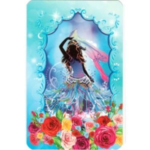 Oráculo das 13 Ciganas - Mini - Imagem 12