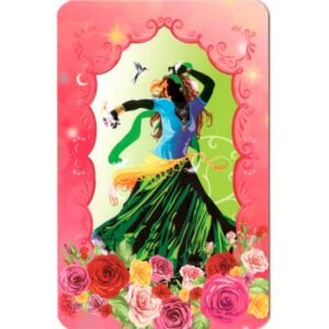 Oráculo das 13 Ciganas - Mini - Imagem 10