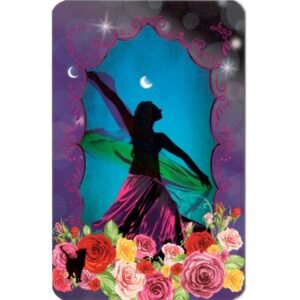 Oráculo das 13 Ciganas - Mini - Imagem 8