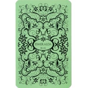 Oráculo das 13 Ciganas - Esmeralda - Mini - Imagem 10