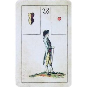 Protótipo Lenormand - Mini - Imagem 6