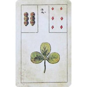 Protótipo Lenormand - Mini - Imagem 4